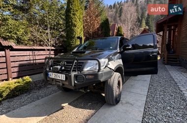 Ціни Toyota Hilux Дизель