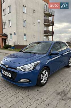 Цены Hyundai i20 Дизель
