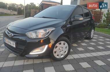 Цены Hyundai i20 Дизель