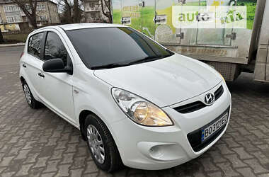 Цены Hyundai i20 Дизель