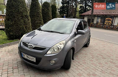 Цены Hyundai i20 Дизель
