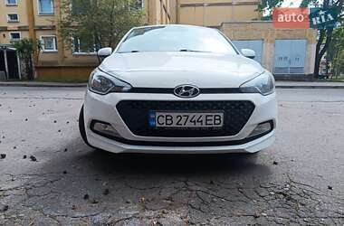 Цены Hyundai i20 Дизель