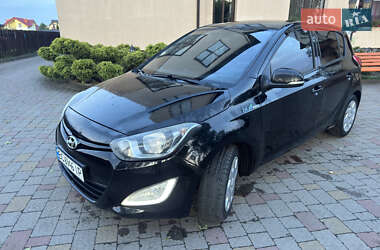 Ціни Hyundai i20 Дизель