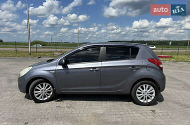 Ціни Hyundai i20 Дизель