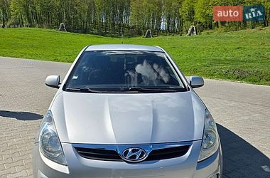 Ціни Hyundai i20 Дизель