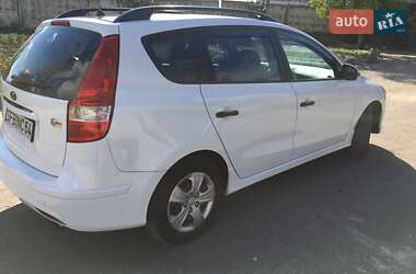 Цены Hyundai i30 Дизель