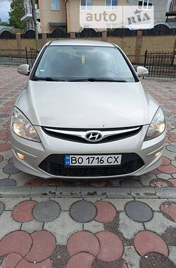 Цены Hyundai i30 Дизель