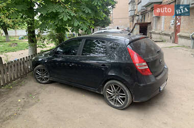 Цены Hyundai i30 Дизель