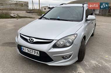 Ціни Hyundai i30 Дизель