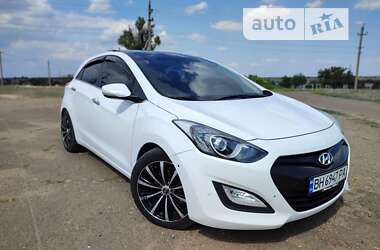 Цены Hyundai i30 Дизель