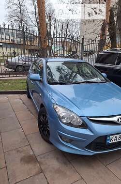 Ціни Hyundai i30 Дизель