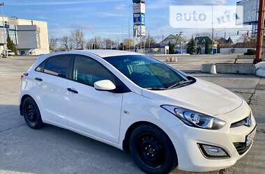 Ціни Hyundai i30 Дизель