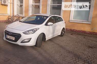 Ціни Hyundai i30 Дизель