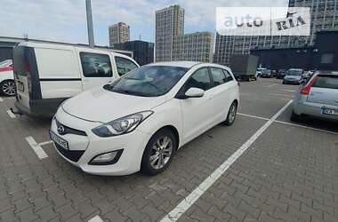 Ціни Hyundai i30 Дизель