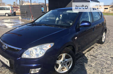 Ціни Hyundai i30 Дизель