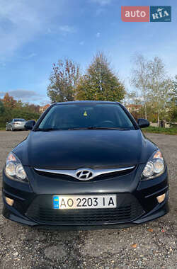 Ціни Hyundai i30 Дизель