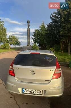 Цены Hyundai i30 Дизель