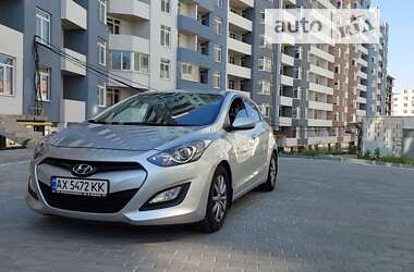 Цены Hyundai i30 Дизель