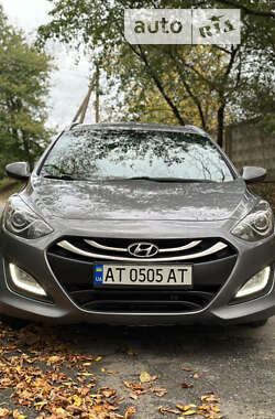 Цены Hyundai i30 Дизель