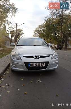 Цены Hyundai i30 Дизель