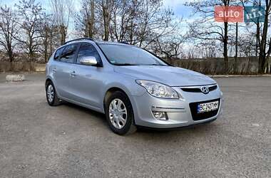 Ціни Hyundai i30 Дизель