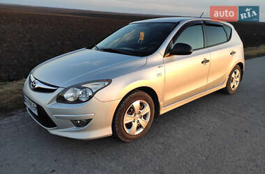 Цены Hyundai i30 Дизель