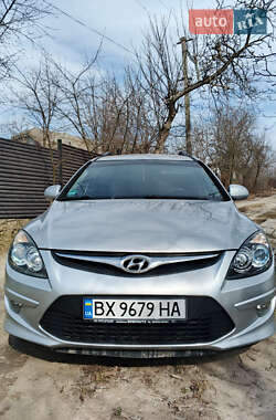 Цены Hyundai i30 Дизель