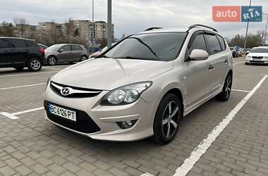 Цены Hyundai i30 Дизель