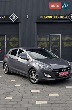 Цены Hyundai i30 Дизель