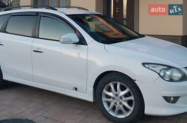 Ціни Hyundai i30 Дизель