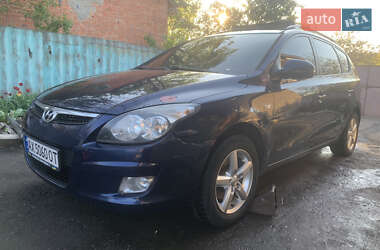 Ціни Hyundai i30 Дизель