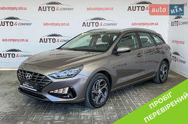 Цены Hyundai i30 Дизель