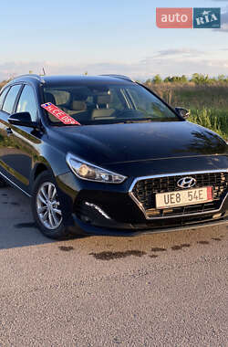Цены Hyundai i30 Дизель