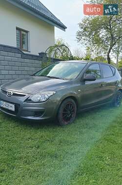 Цены Hyundai i30 Дизель