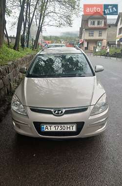 Цены Hyundai i30 Дизель