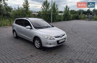 Ціни Hyundai i30 Дизель