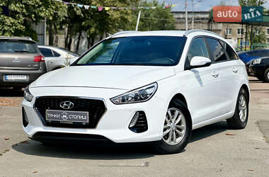 Ціни Hyundai i30 Дизель