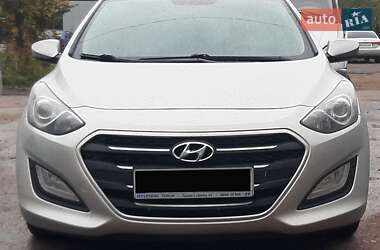 Цены Hyundai i30 Дизель