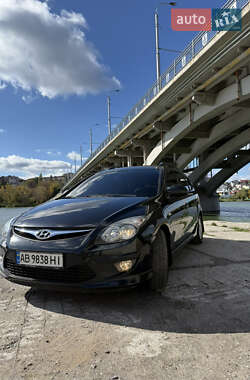 Цены Hyundai i30 Дизель