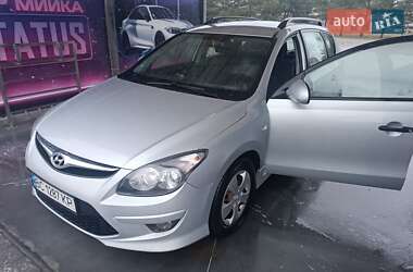 Цены Hyundai i30 Дизель