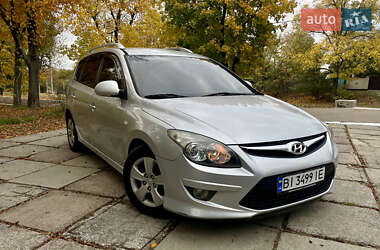 Цены Hyundai i30 Дизель