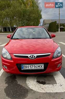 Ціни Hyundai i30 Дизель