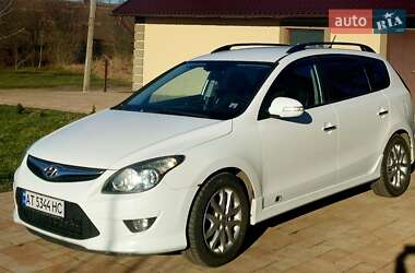 Цены Hyundai i30 Дизель