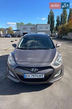 Ціни Hyundai i30 Дизель