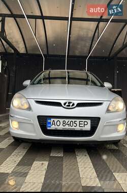 Ціни Hyundai i30 Дизель