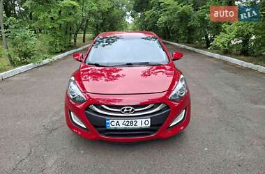 Цены Hyundai i30 Дизель