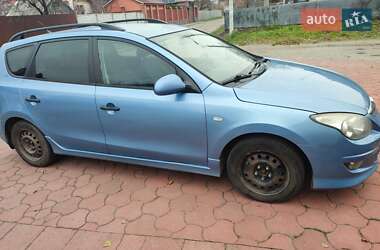 Ціни Hyundai i30 Дизель