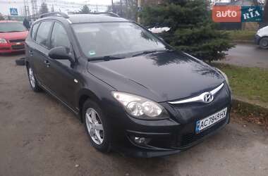 Цены Hyundai i30 Дизель