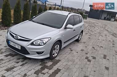 Ціни Hyundai i30 Дизель