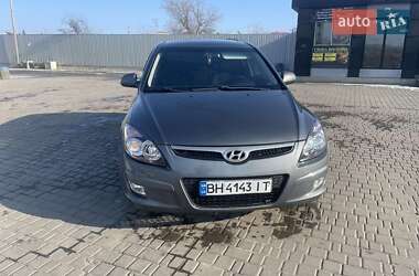 Цены Hyundai i30 Дизель
